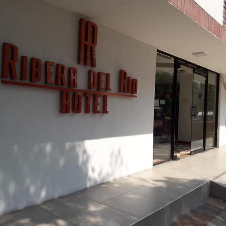 Ribera Del Rio Av 2Da Norte Aparthotel Cali Exterior photo