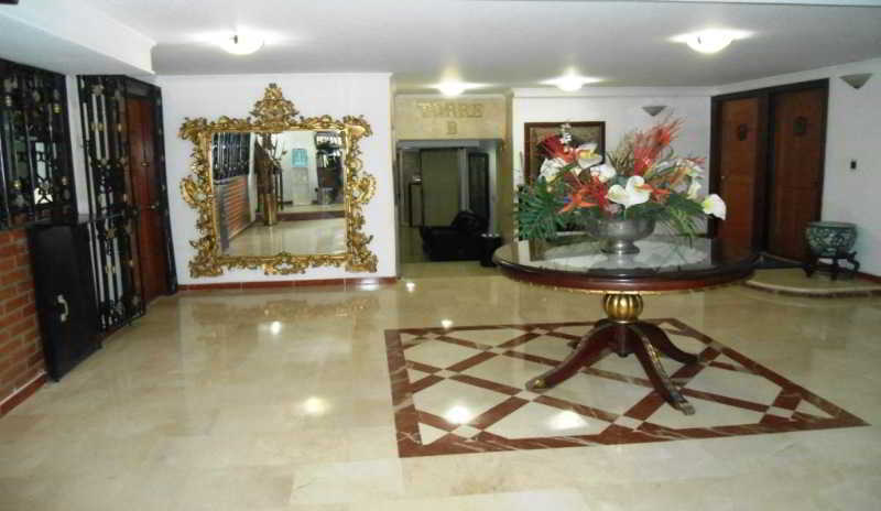 Ribera Del Rio Av 2Da Norte Aparthotel Cali Exterior photo