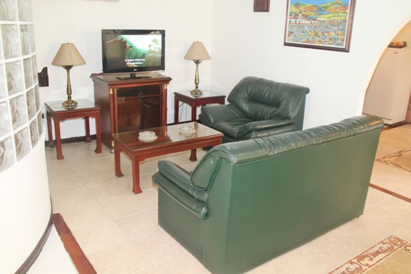 Ribera Del Rio Av 2Da Norte Aparthotel Cali Exterior photo