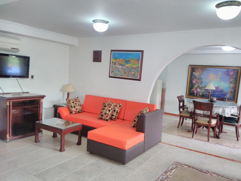 Ribera Del Rio Av 2Da Norte Aparthotel Cali Exterior photo