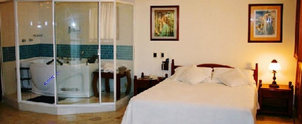 Ribera Del Rio Av 2Da Norte Aparthotel Cali Exterior photo
