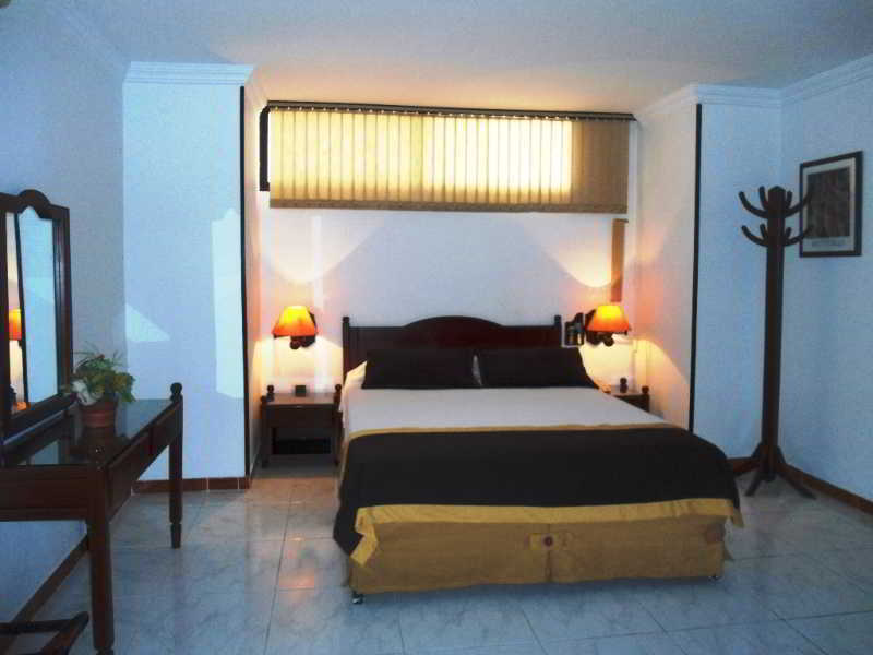 Ribera Del Rio Av 2Da Norte Aparthotel Cali Exterior photo
