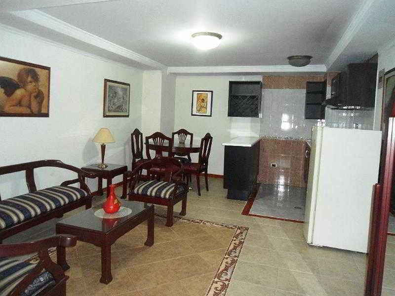Ribera Del Rio Av 2Da Norte Aparthotel Cali Exterior photo